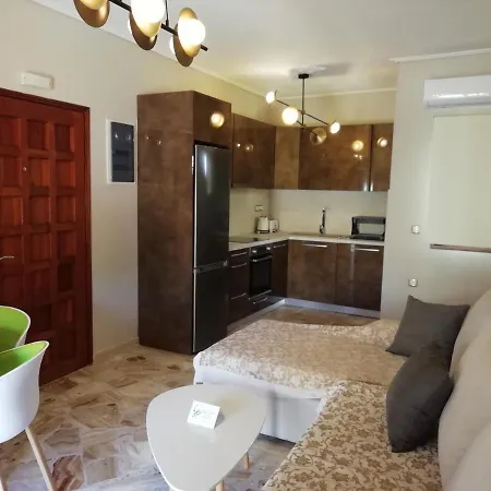 Monteduca * Argostoli (Kefalonia)