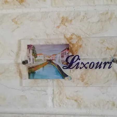 Monteduca Lejlighed *