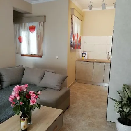 Monteduca Lejlighed Argostoli (Kefalonia)