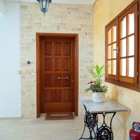 Monteduca Lejlighed Argostoli (Kefalonia)