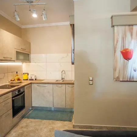 Monteduca Argostoli (Kefalonia)