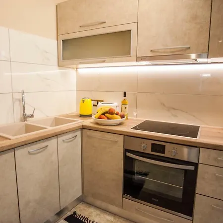 Monteduca Argostoli (Kefalonia)