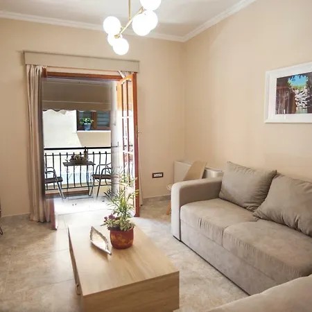 Monteduca Argostoli (Kefalonia)