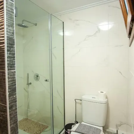 Lejlighed Monteduca Argostoli (Kefalonia)