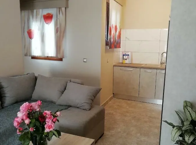 Monteduca Daire Argostolion