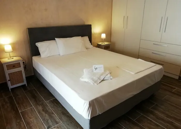 Monteduca * Argostolion