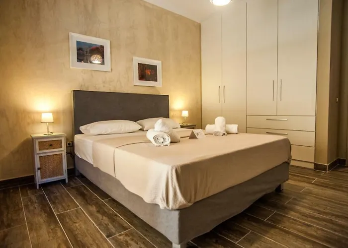 Monteduca * Argostolion